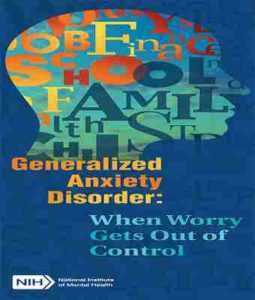 Generalized Anxiety Disorder